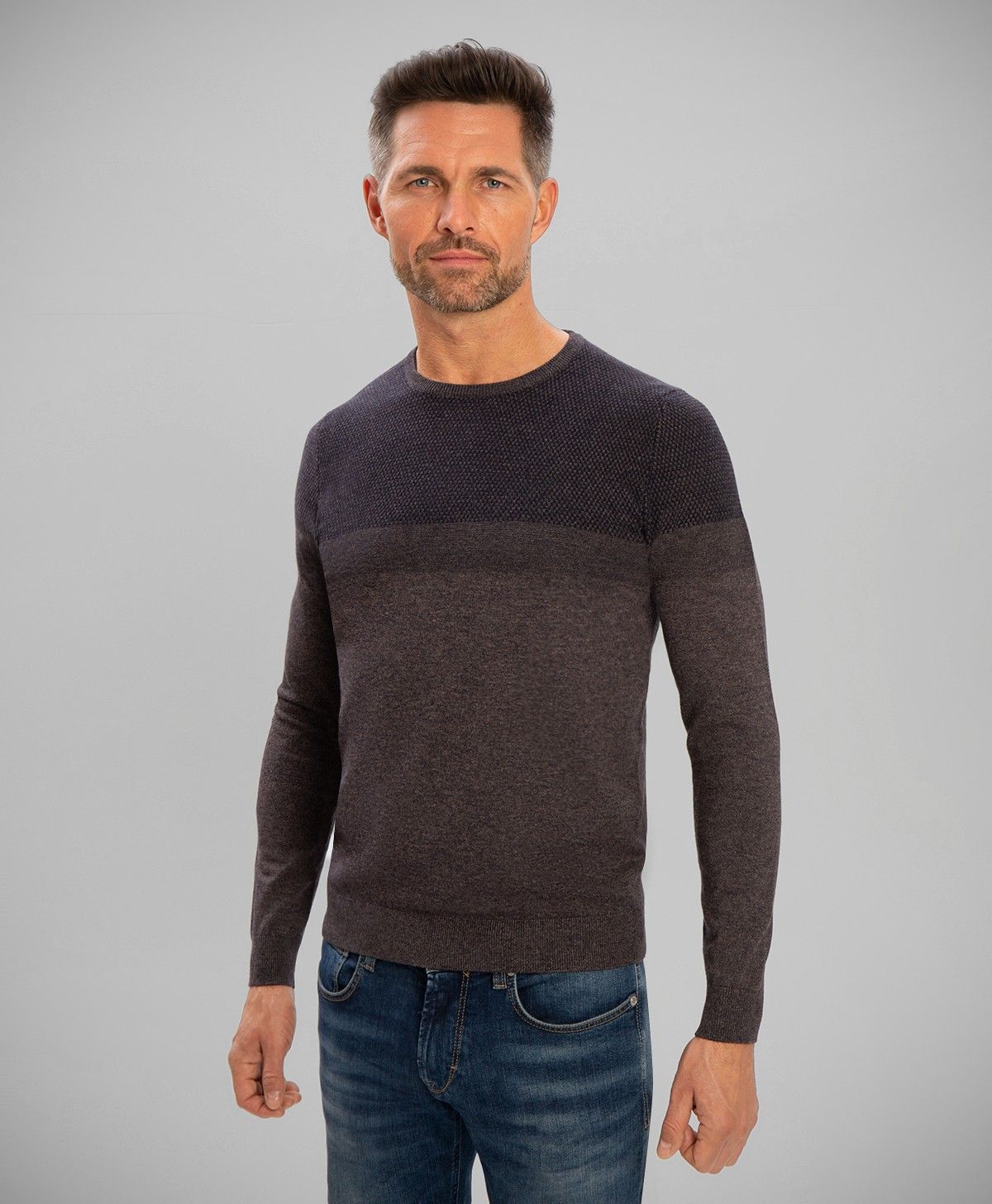 Джемпер MALAGRIDA