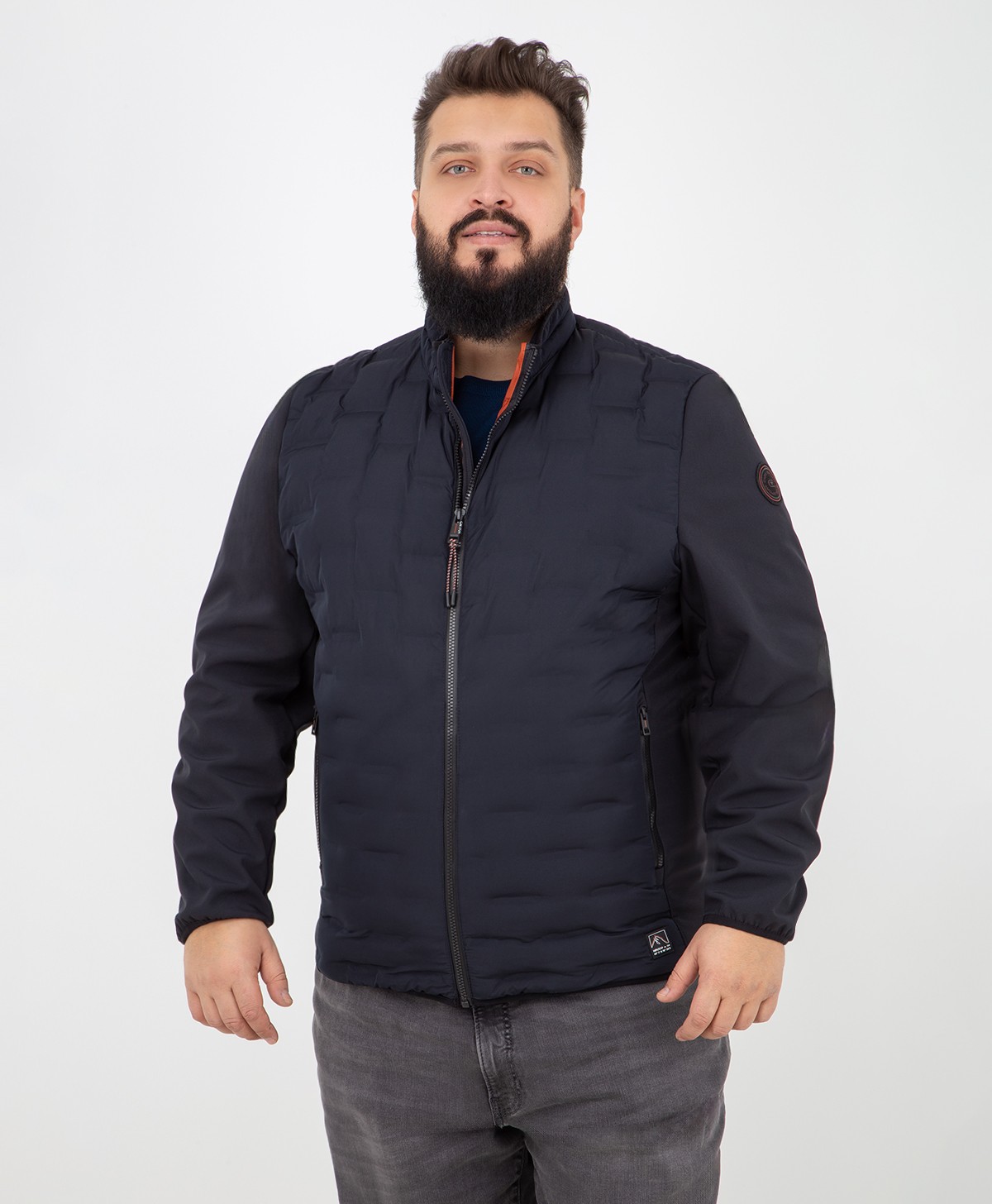 Куртка CASAMODA