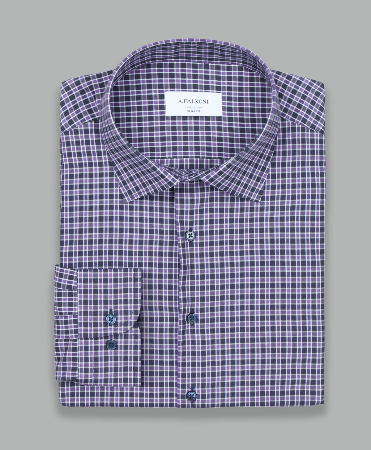 Рубашка A.FALKONI FASHION LINE