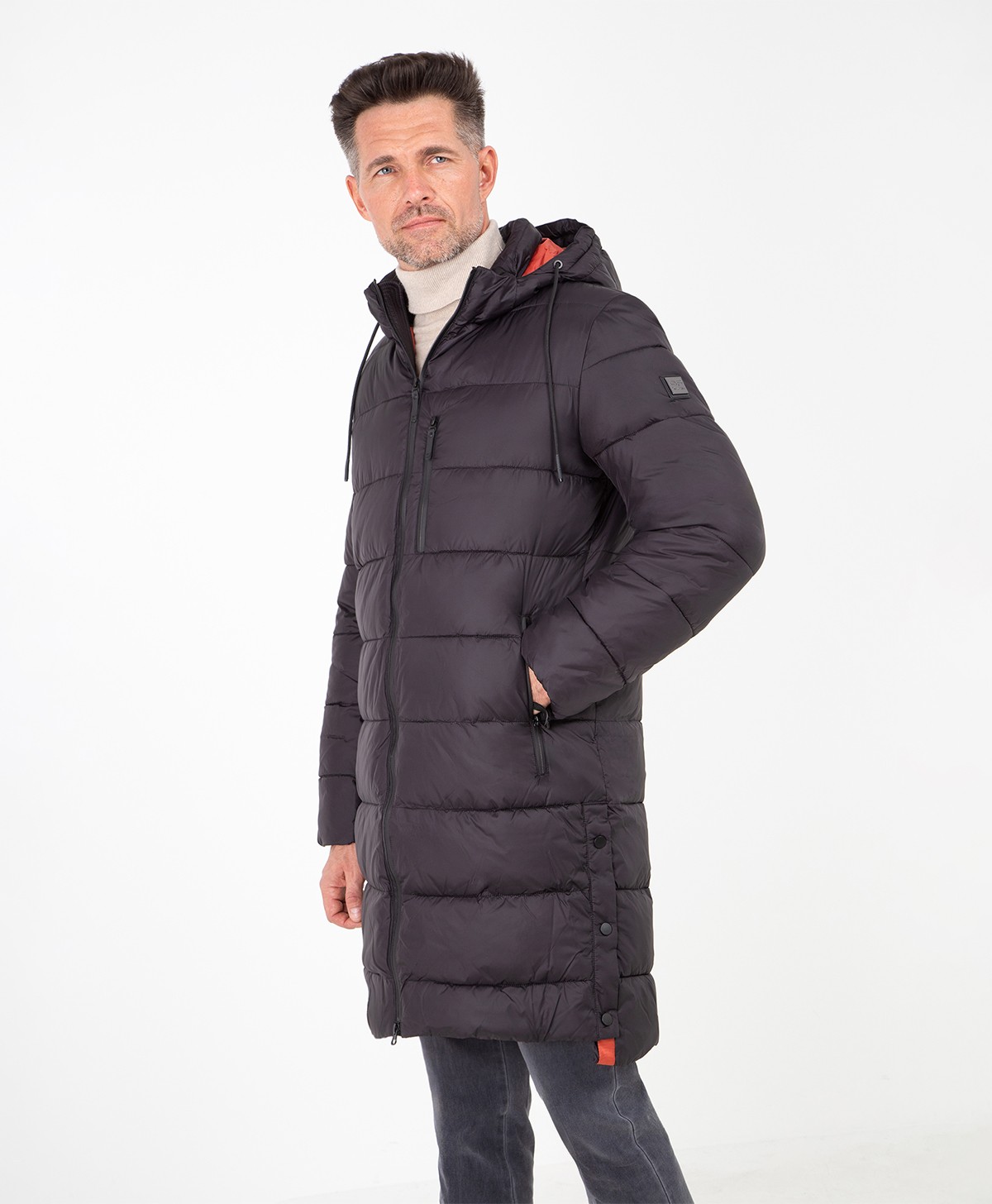 Куртка GINO PELLINI