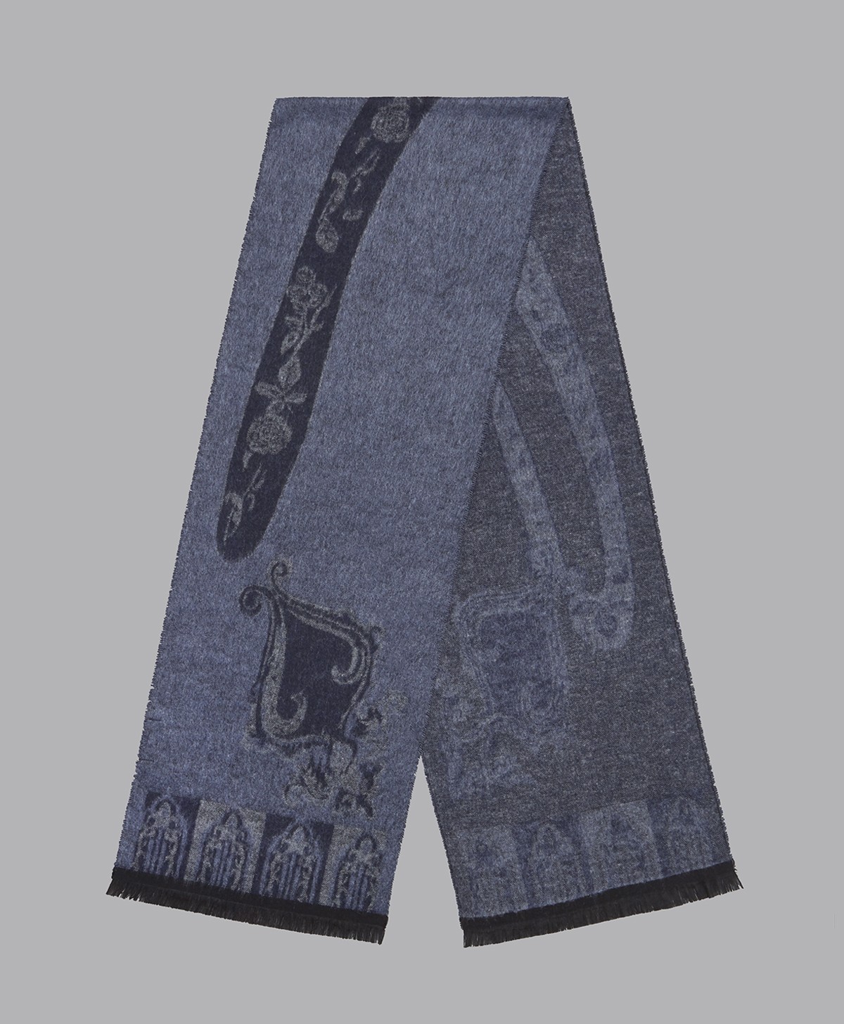 Шарф THOMAS BERGER TREND