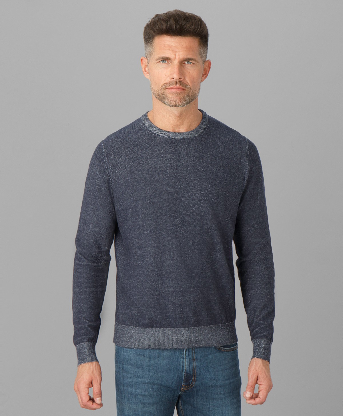 Джемпер THOMAS BERGER