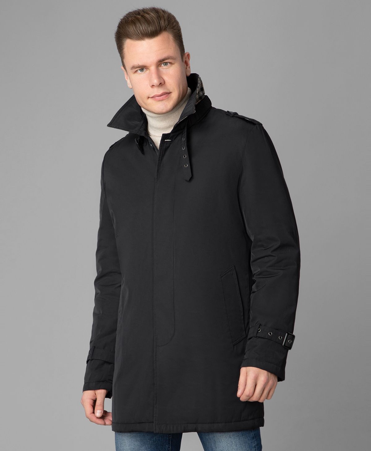 Куртка THOMAS BERGER