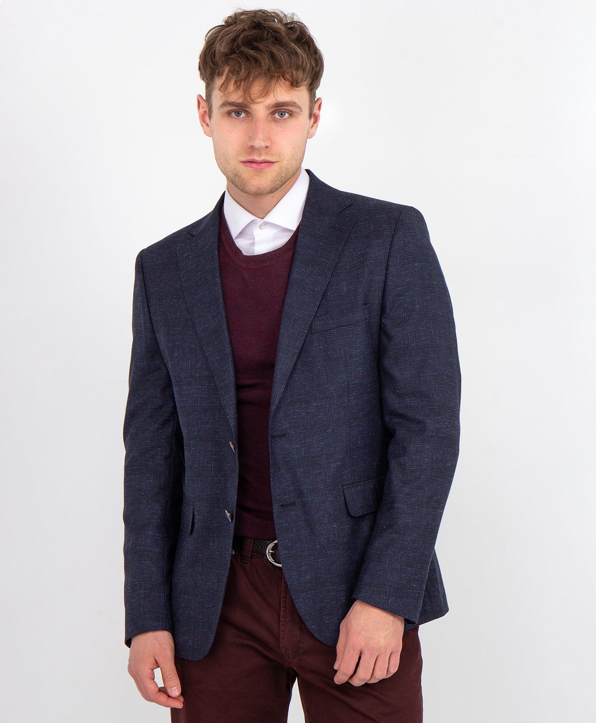 Пиджак THOMAS BERGER TREND