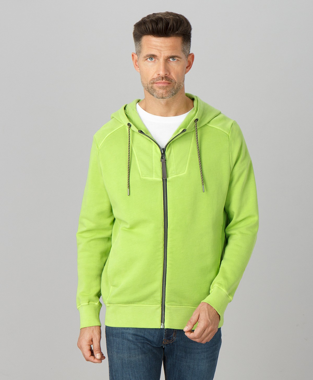 Толстовка CAMEL ACTIVE