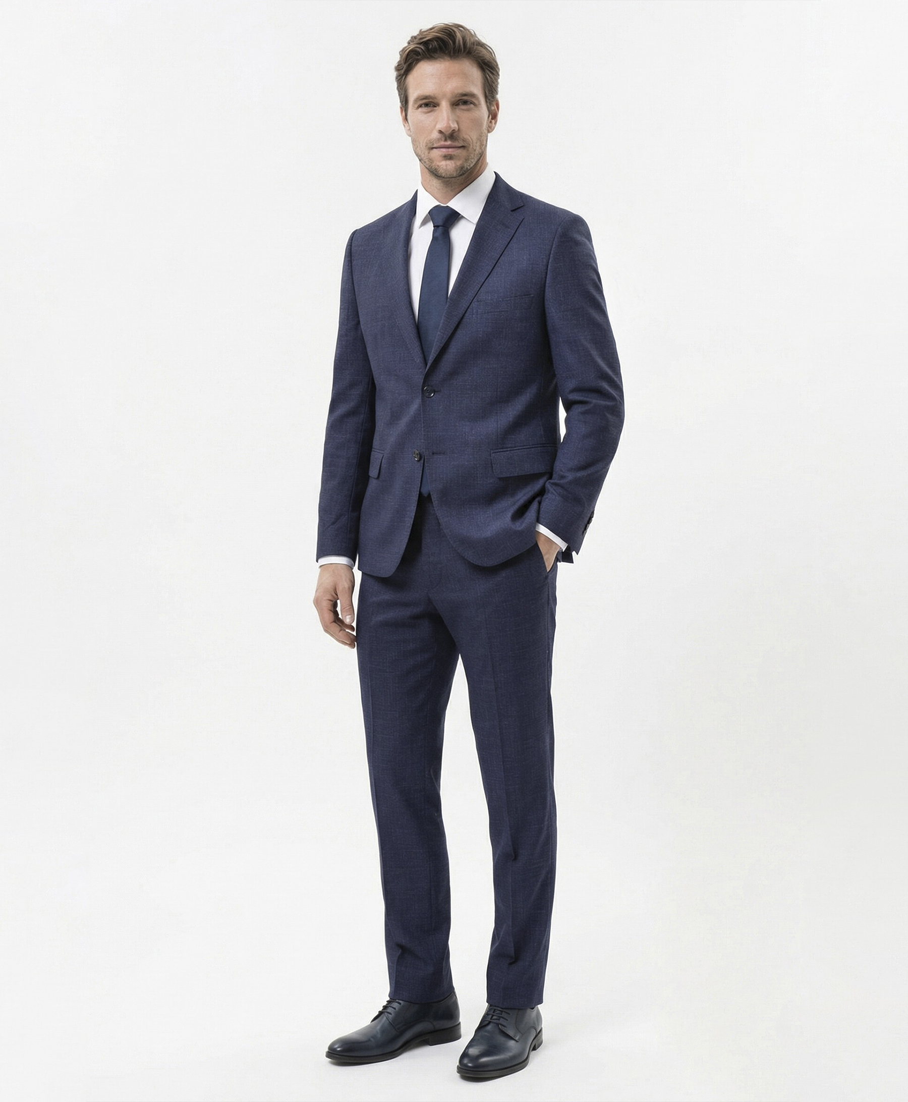 Костюм THOMAS BERGER TREND