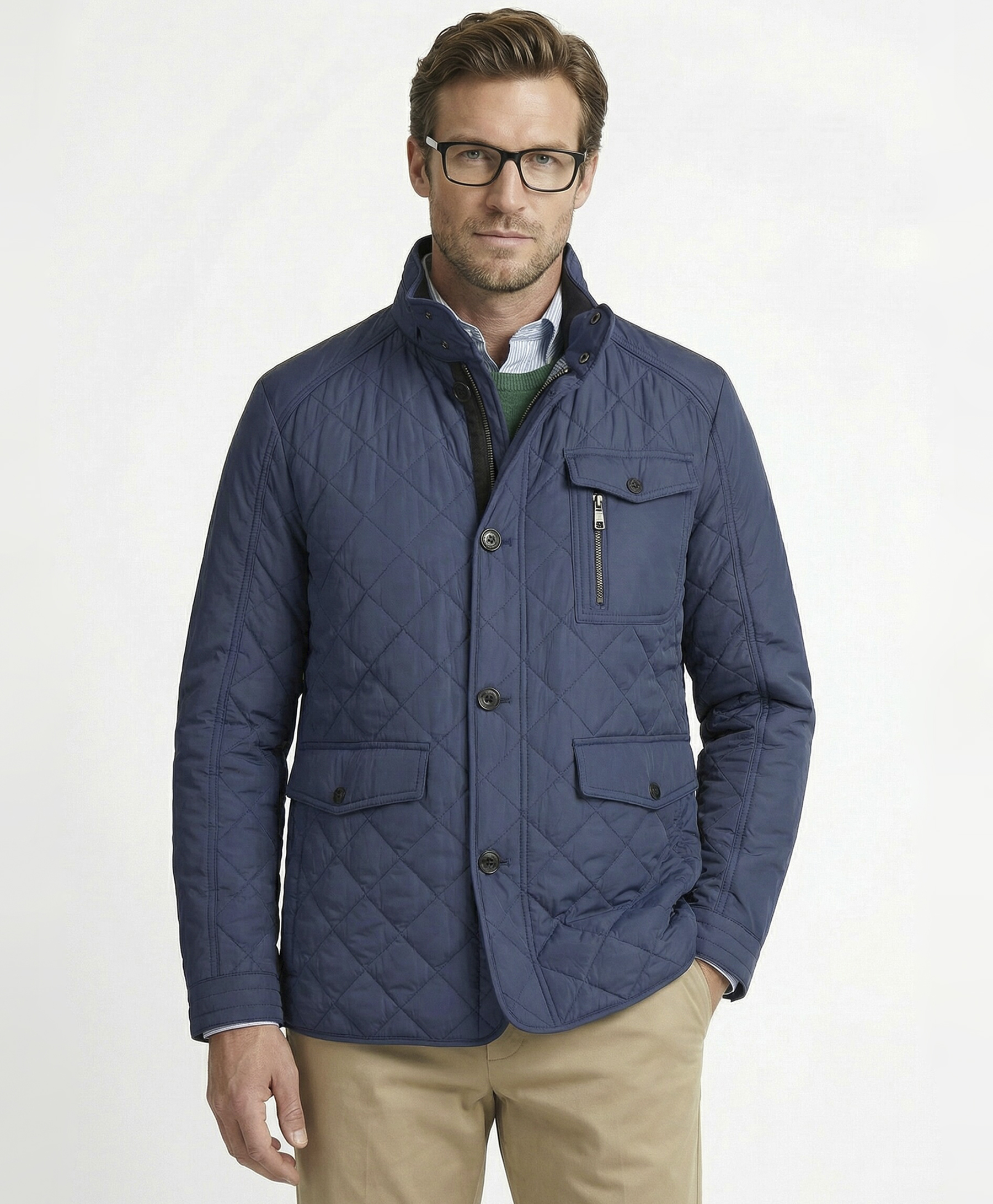 Куртка WALBUSCH