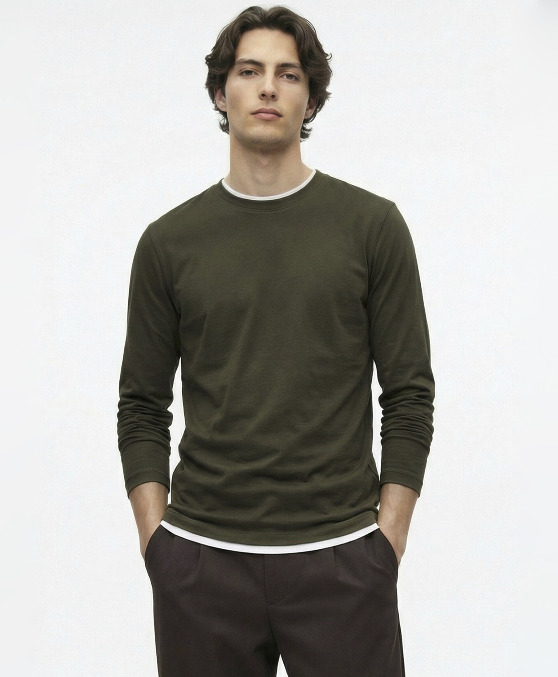 Футболка THOMAS BERGER