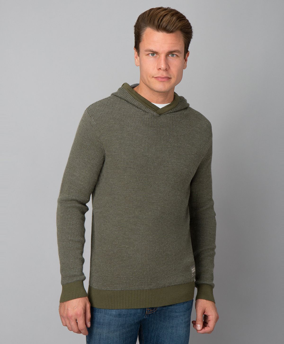 Джемпер KITARO