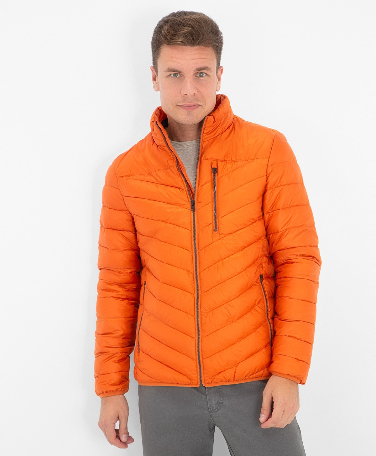 Куртка COLOMBUS