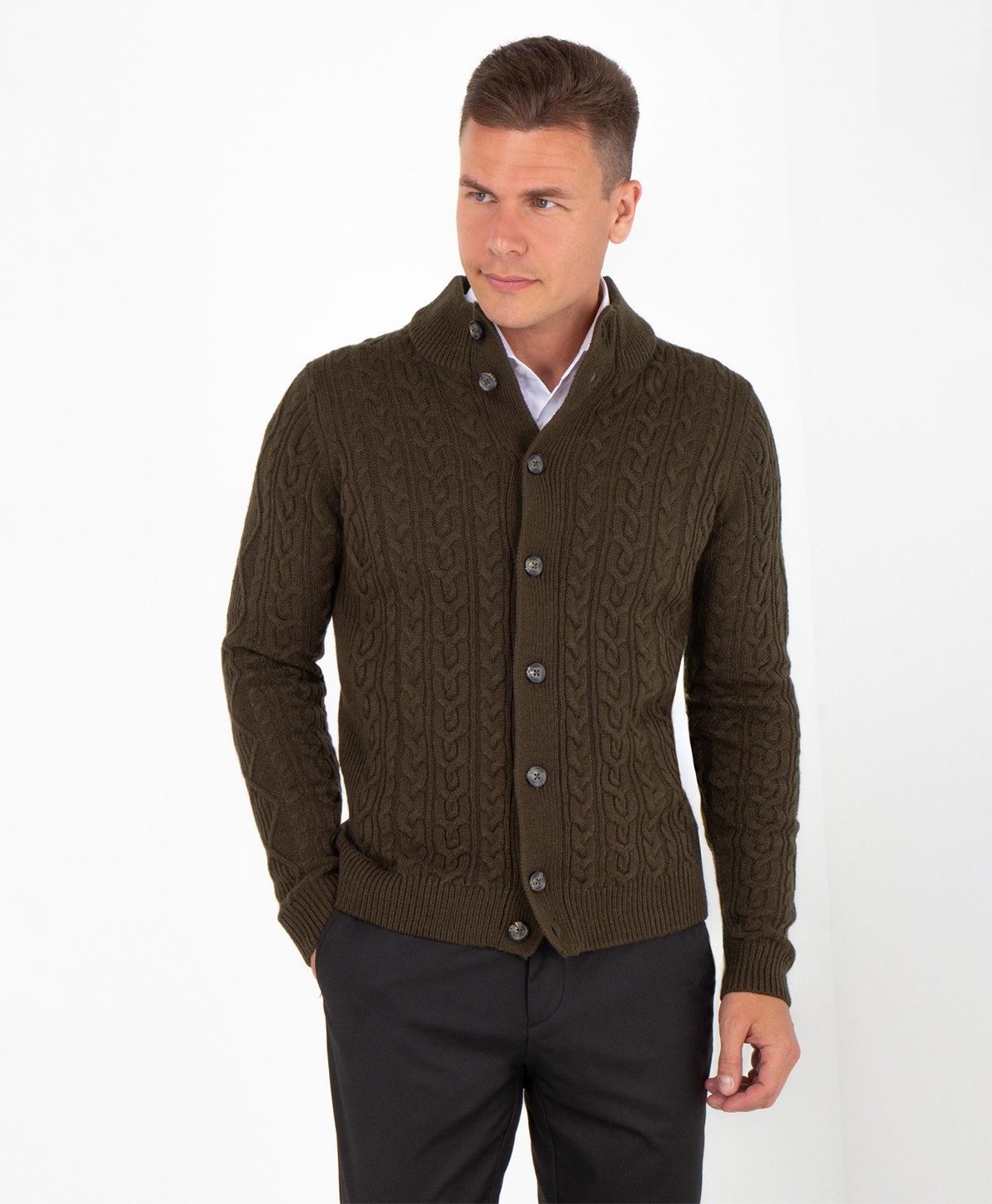 Жакет THOMAS BERGER