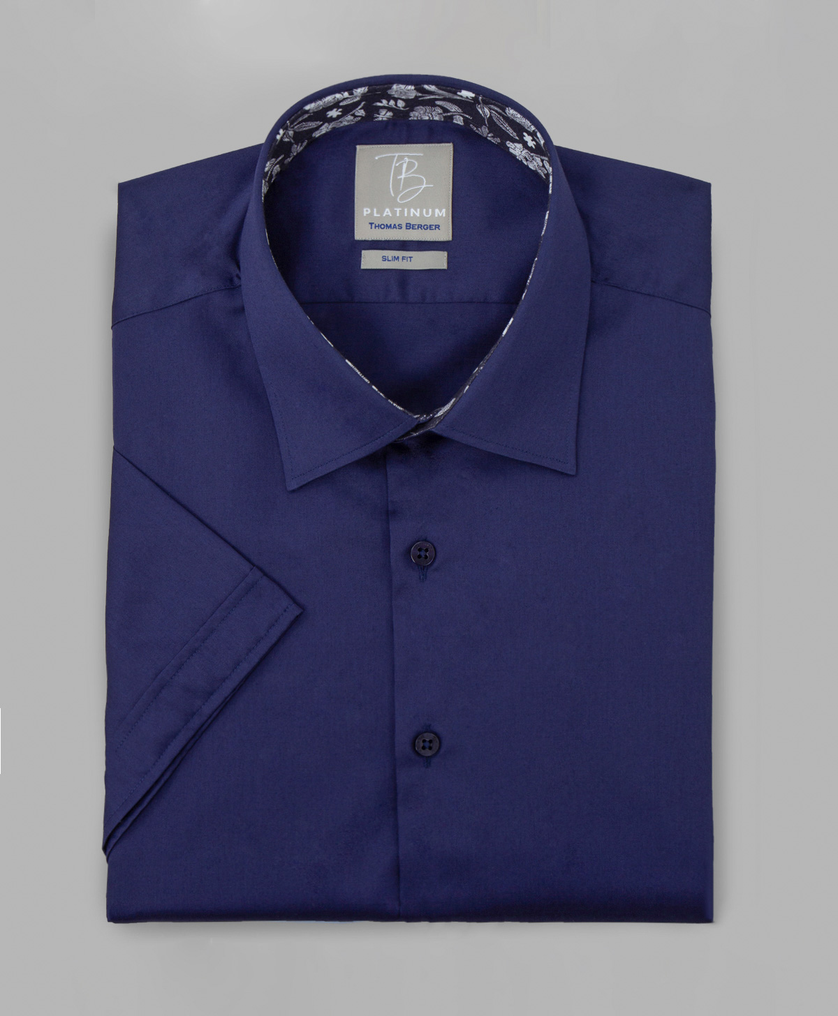 Рубашка THOMAS BERGER PLATINUM