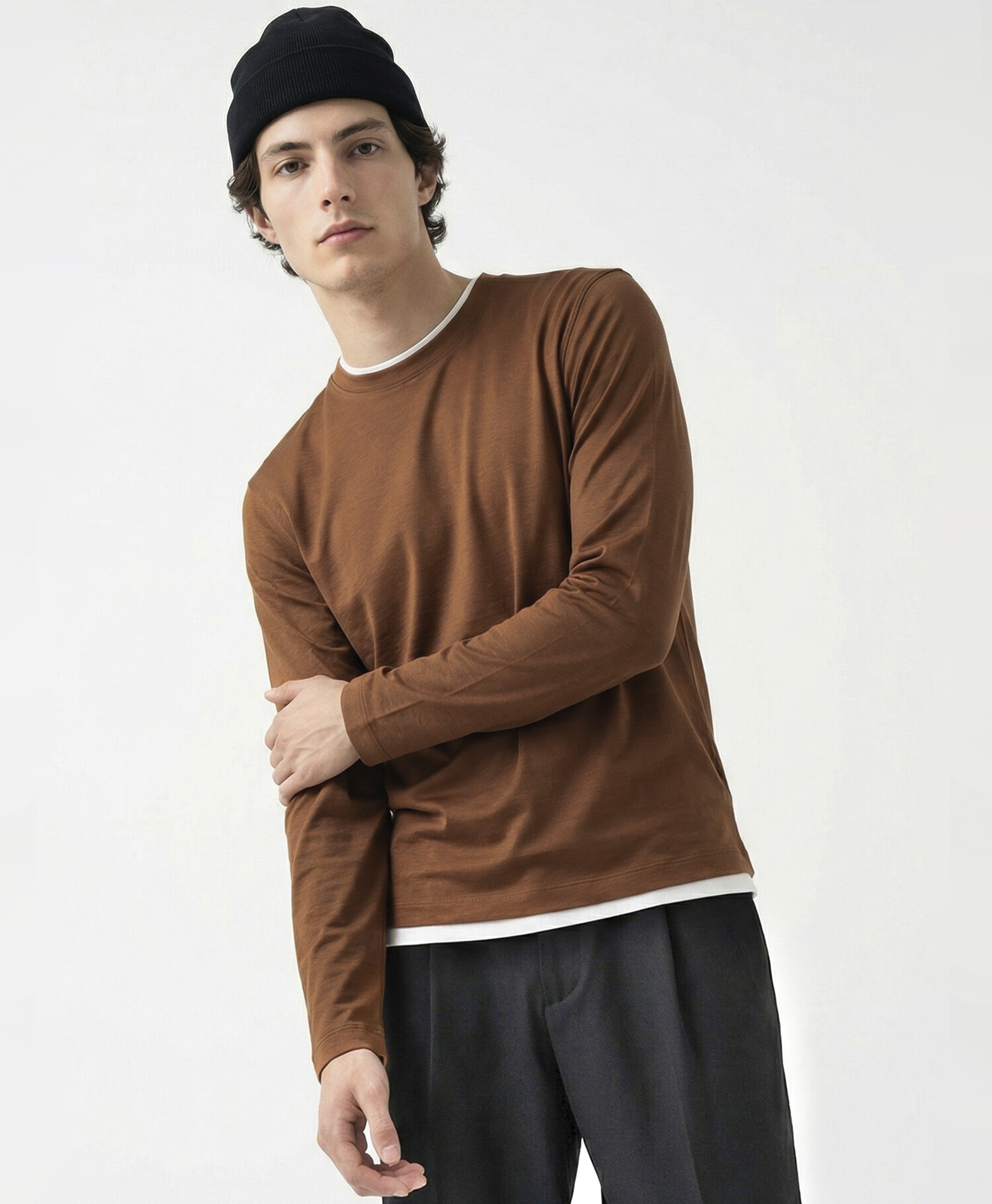 Футболка THOMAS BERGER