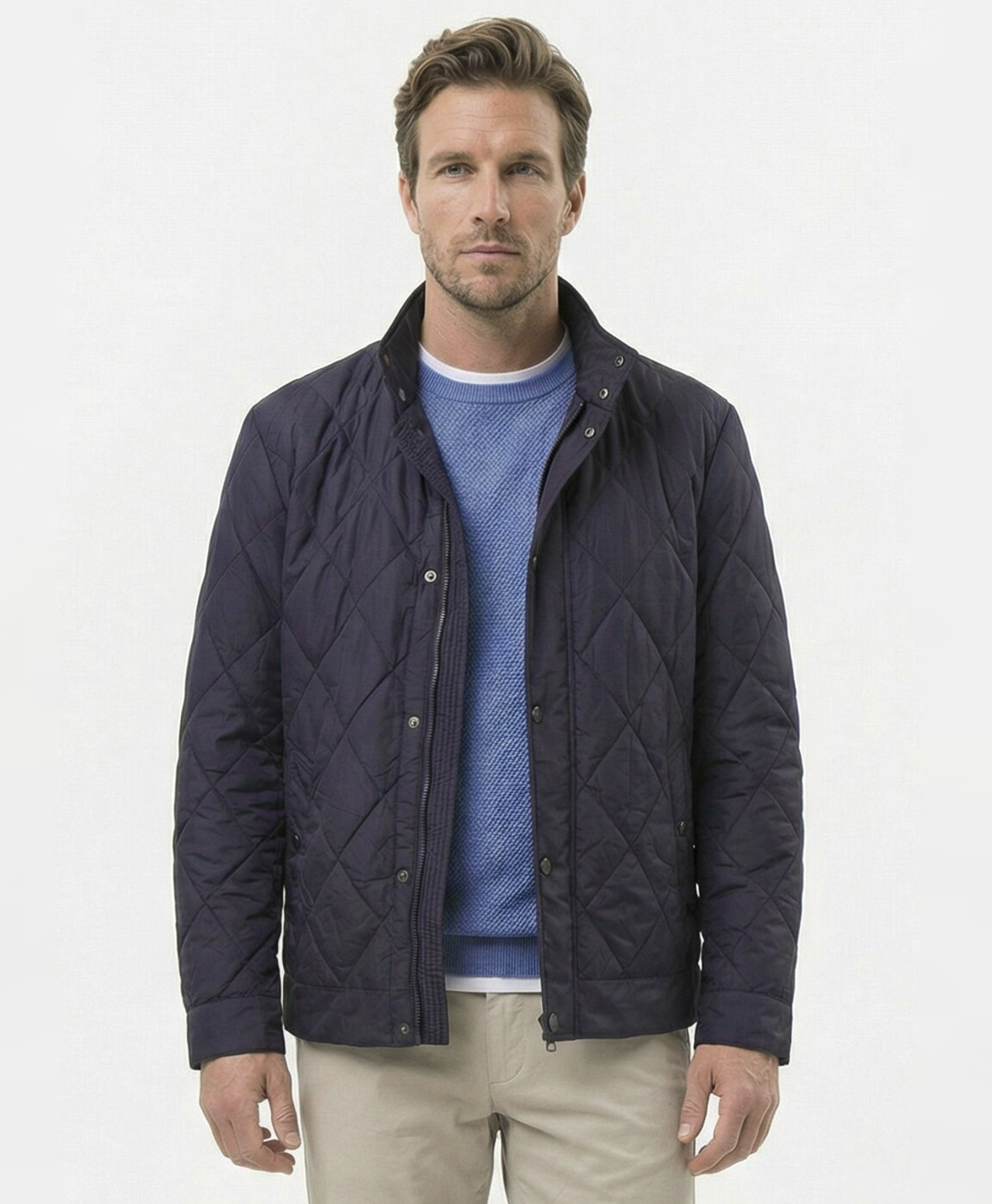 Куртка THOMAS BERGER