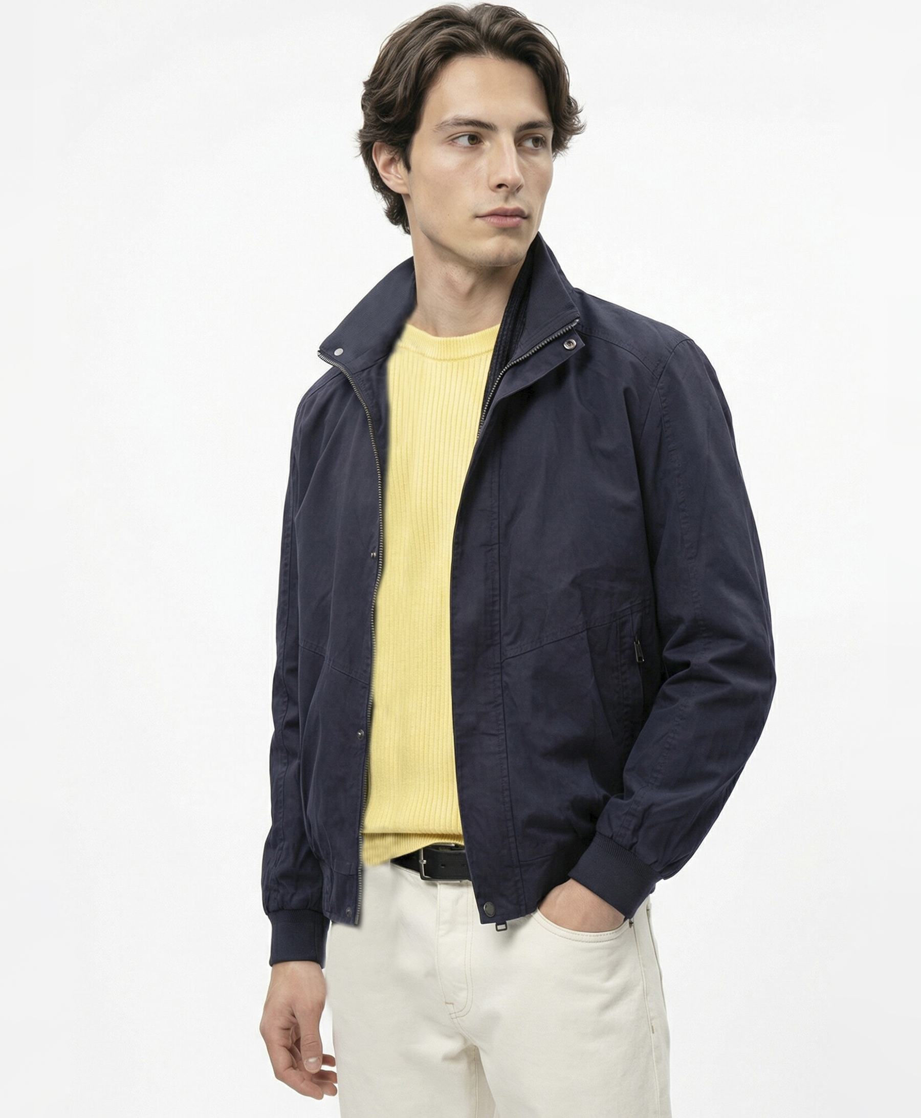 Куртка GINO PELLINI