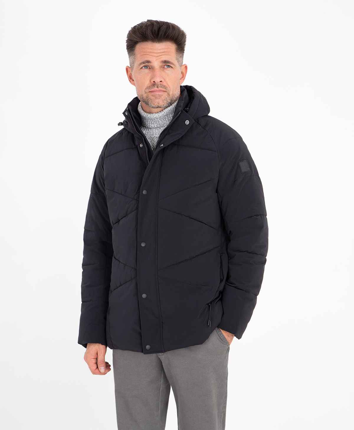 Куртка PIERRE CARDIN