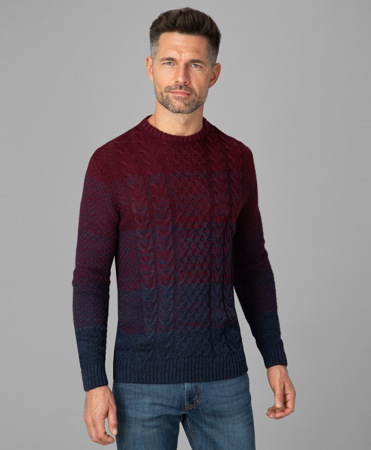 Джемпер MONTE CARLO