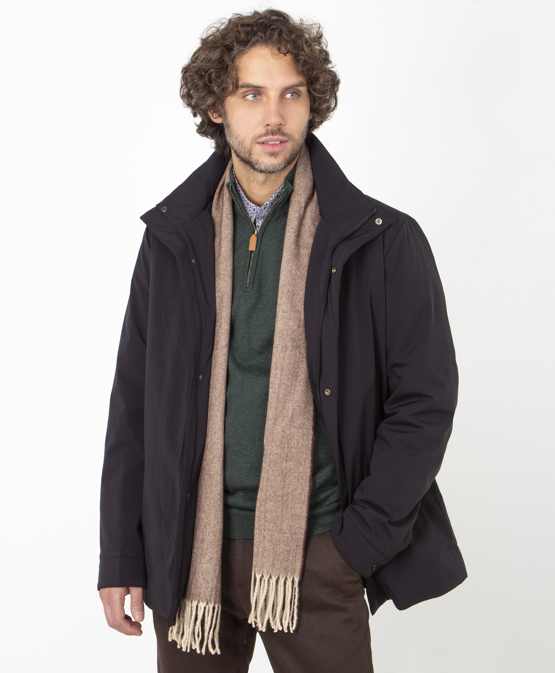 Куртка THOMAS BERGER