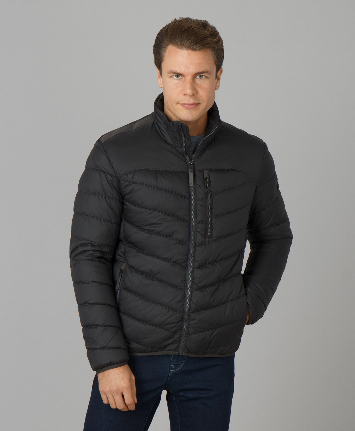 Куртка CAMEL ACTIVE