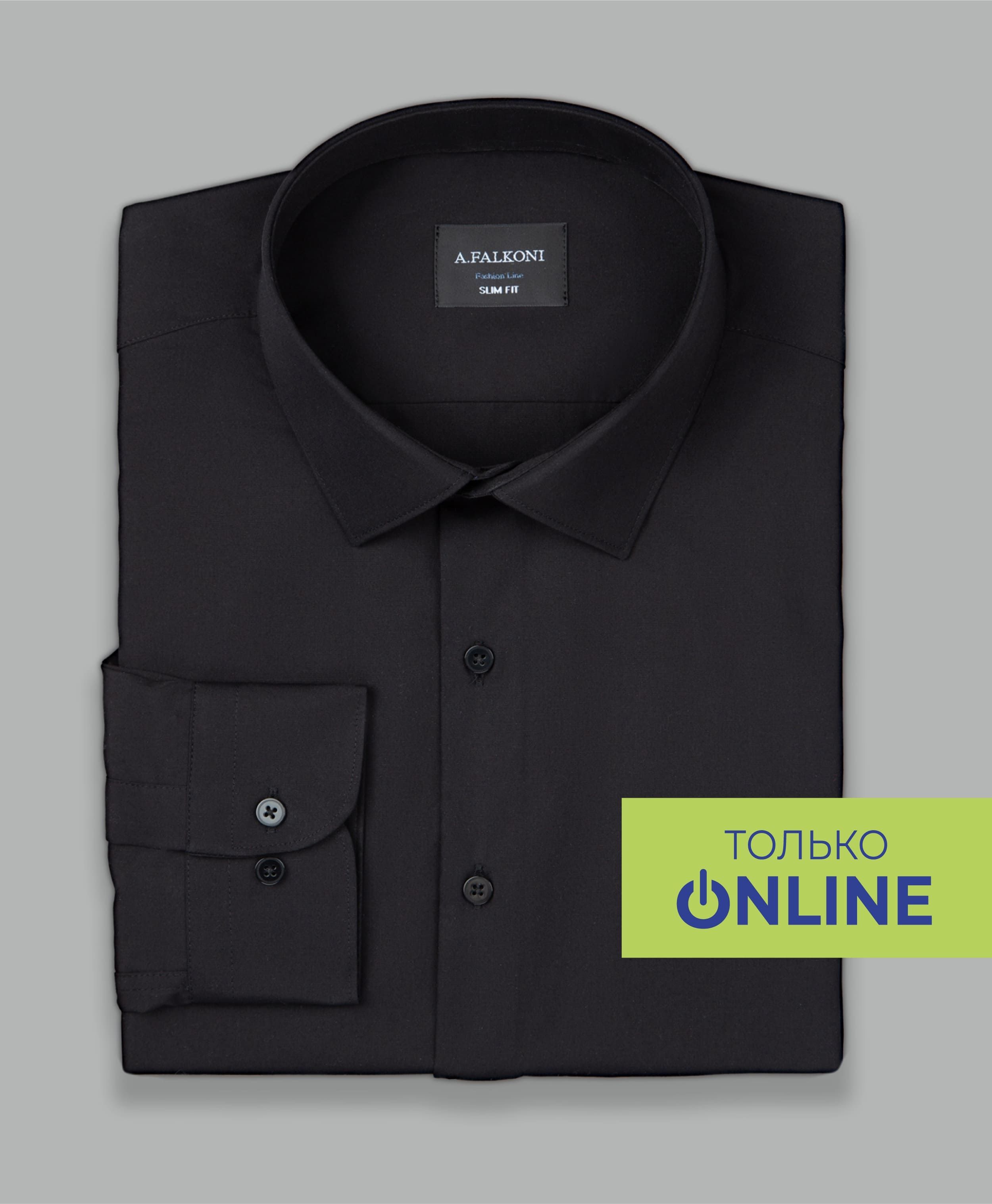 Рубашка A.FALKONI FASHION LINE