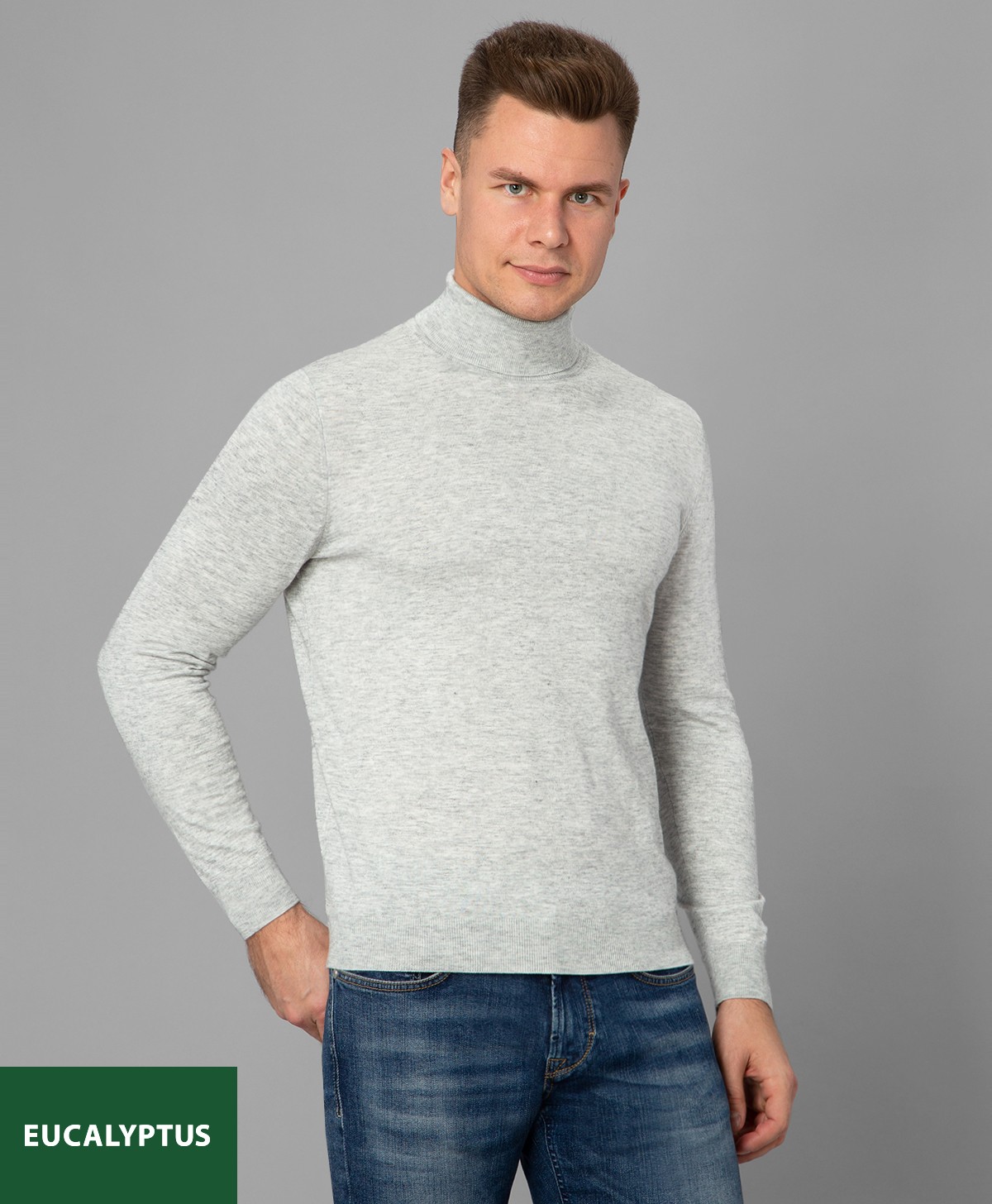 Джемпер GINO PELLINI