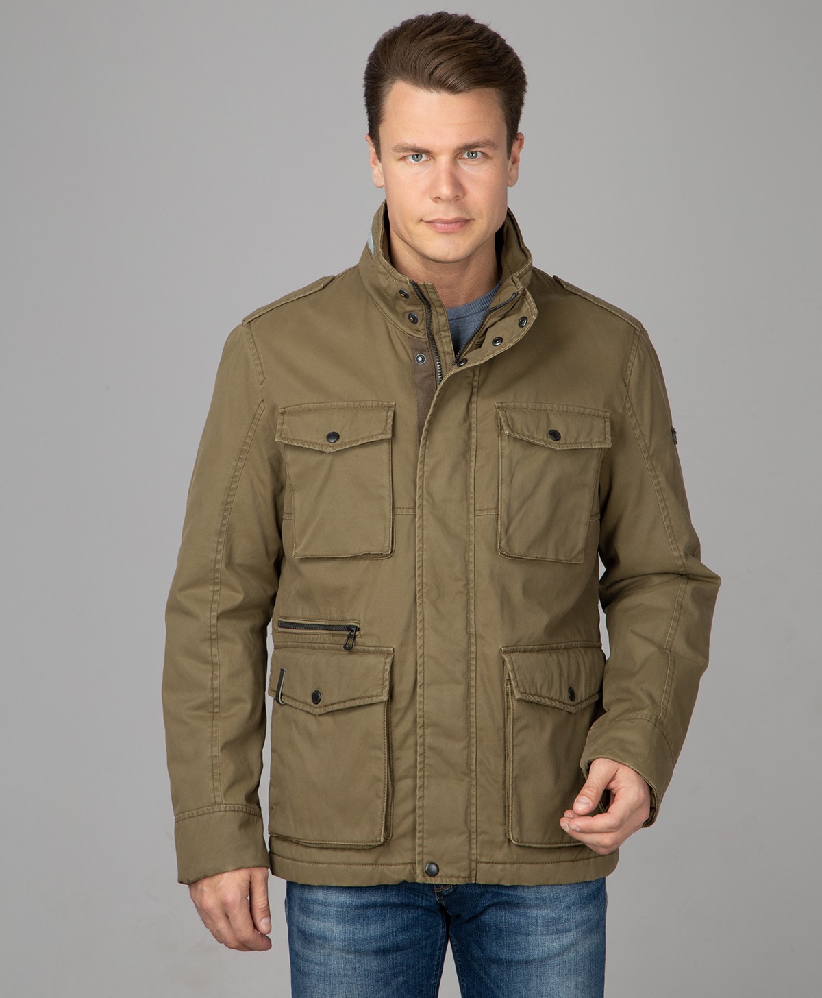 Куртка CAMEL ACTIVE