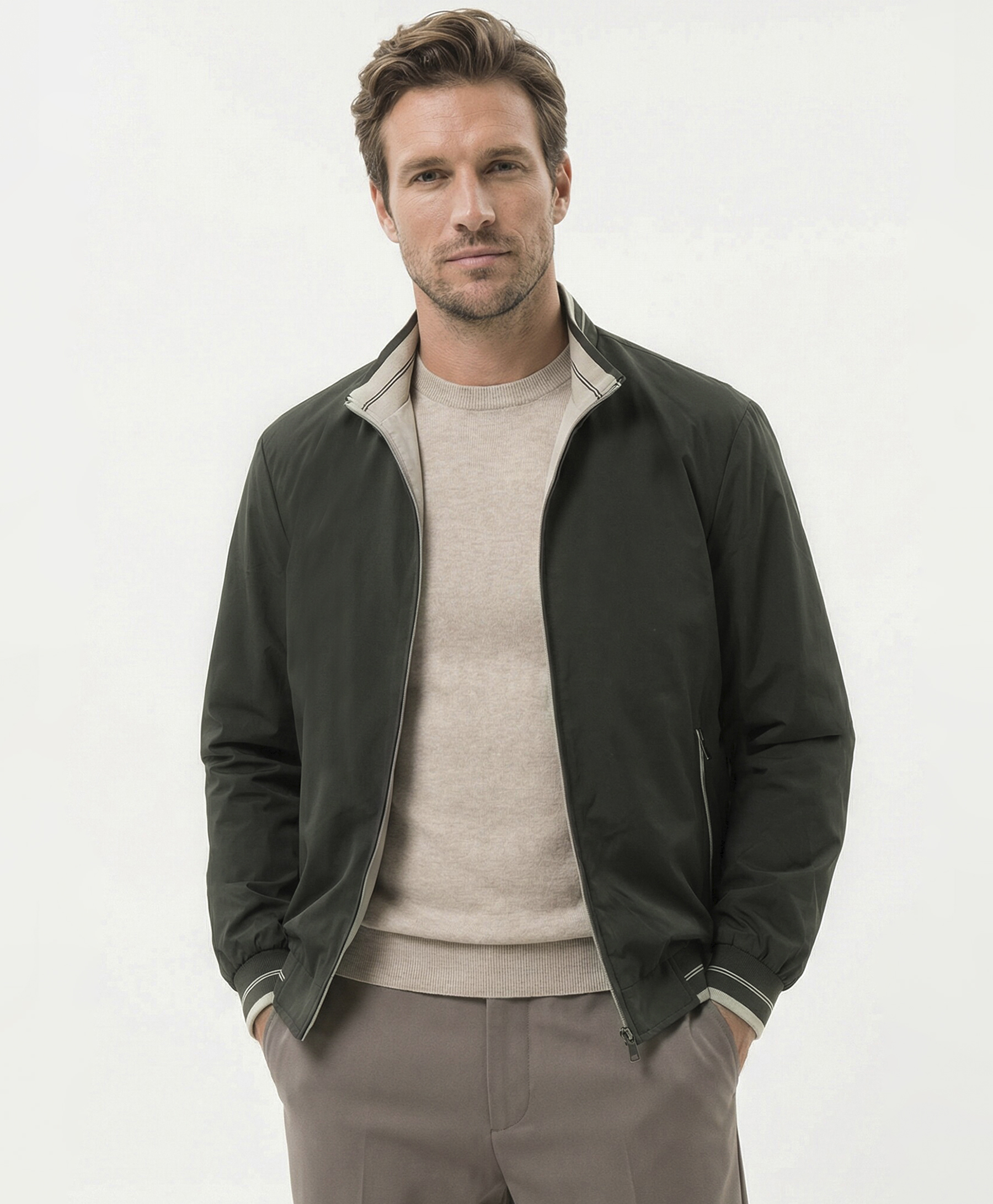 Куртка THOMAS BERGER