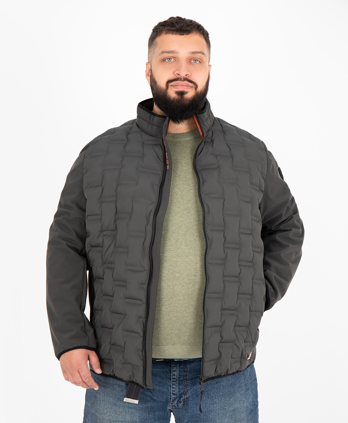 Куртка CASAMODA