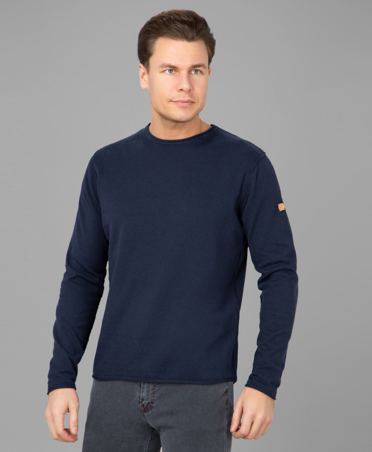 Джемпер CAMEL ACTIVE