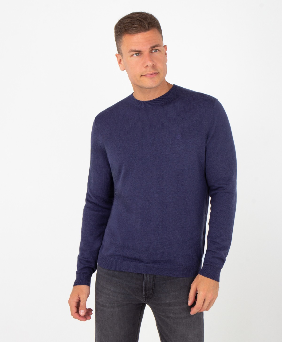 Джемпер ROY ROBSON