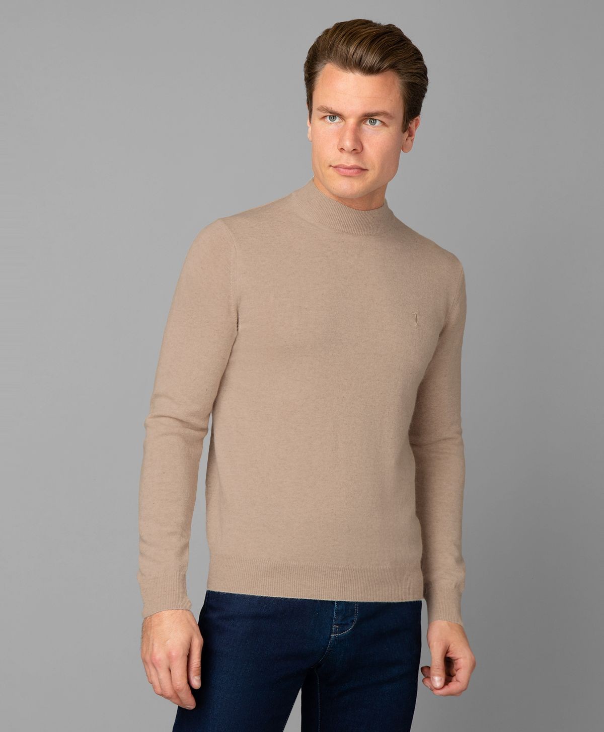 Джемпер TRUSSARDI