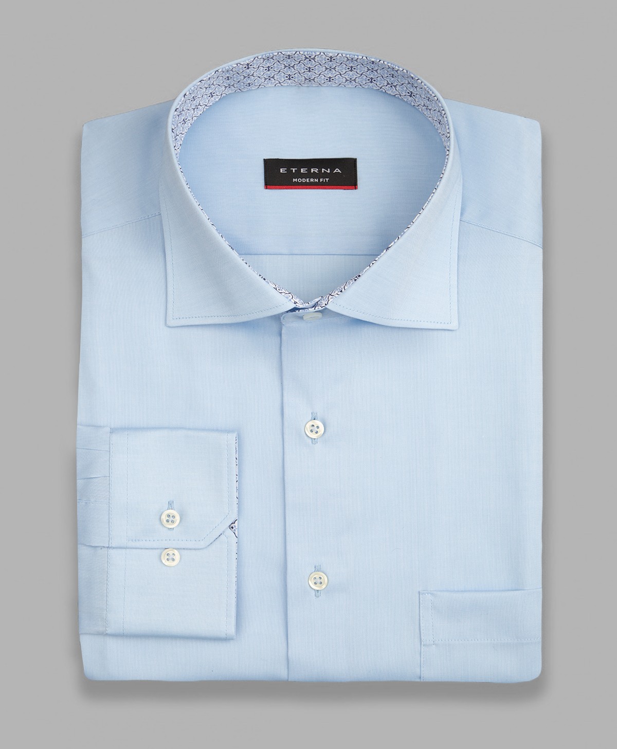 Рубашка ETERNA