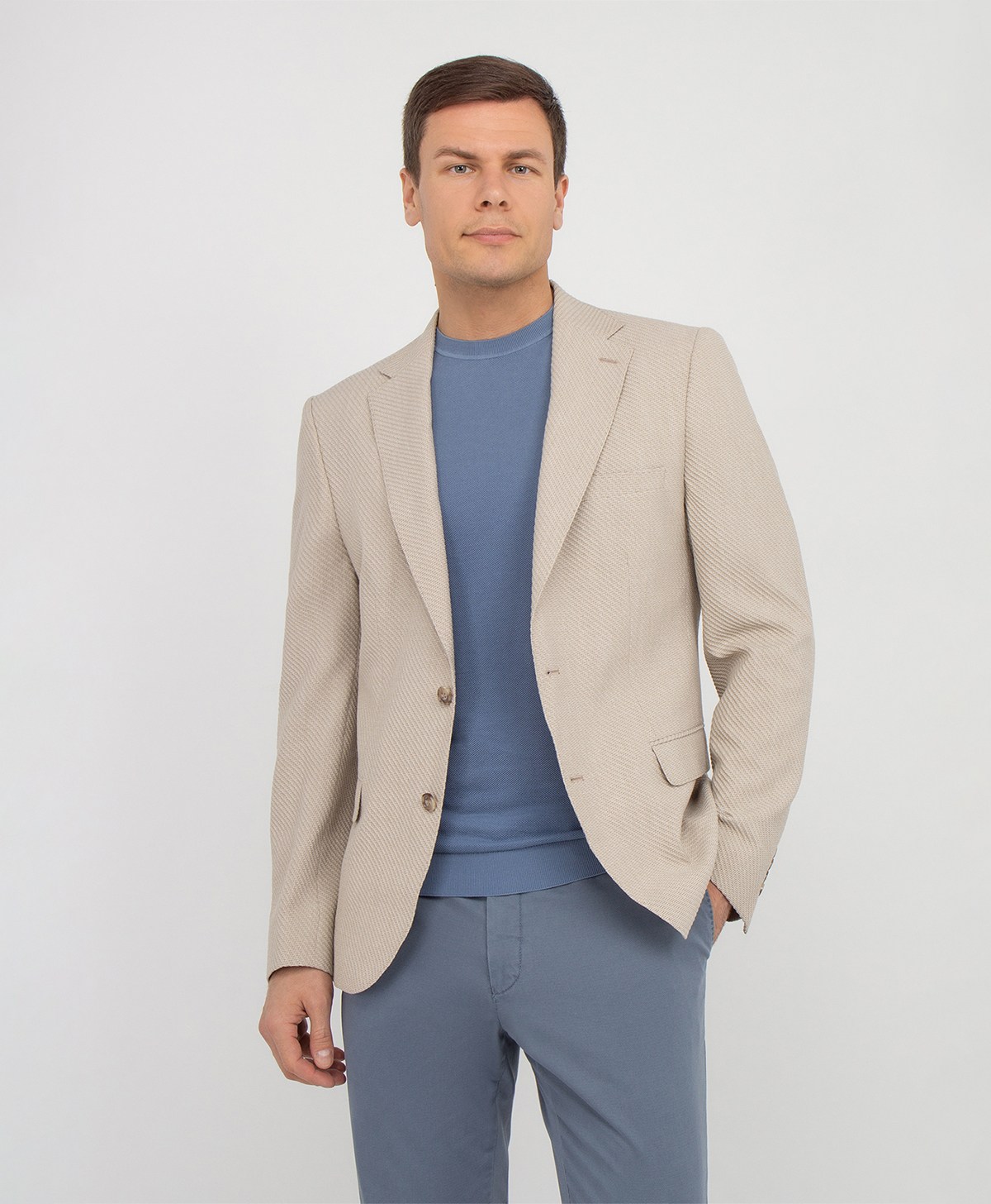 Пиджак THOMAS BERGER TREND