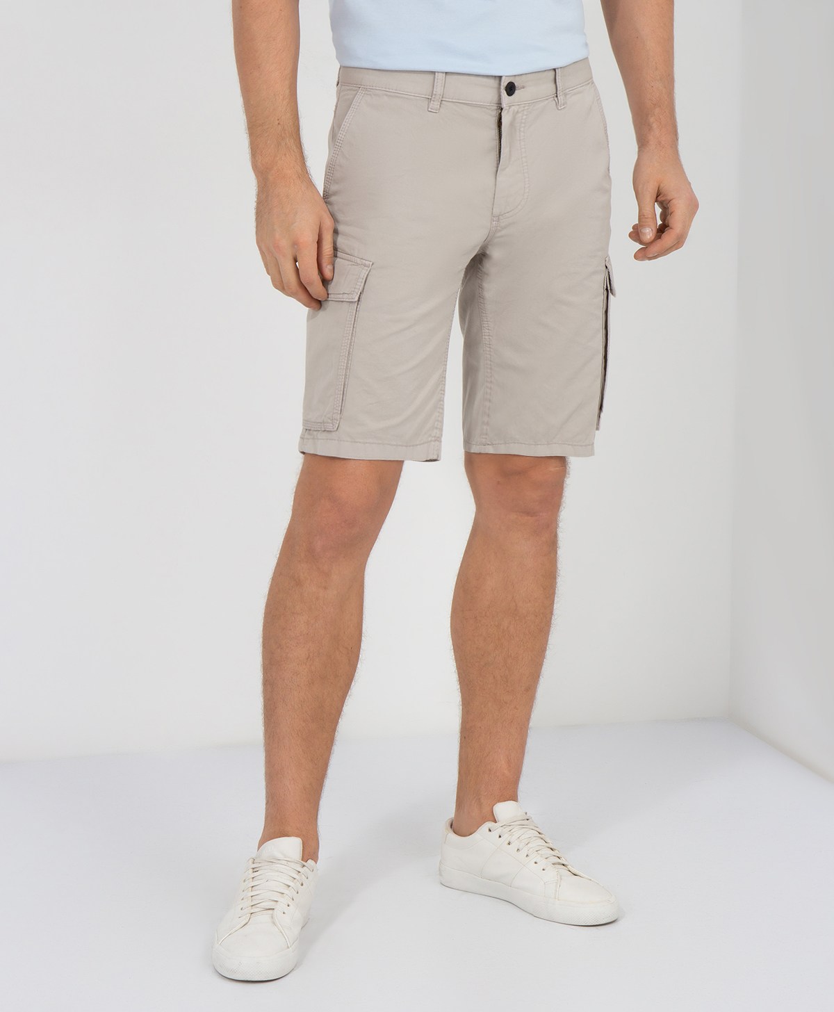 Шорты CAMEL ACTIVE