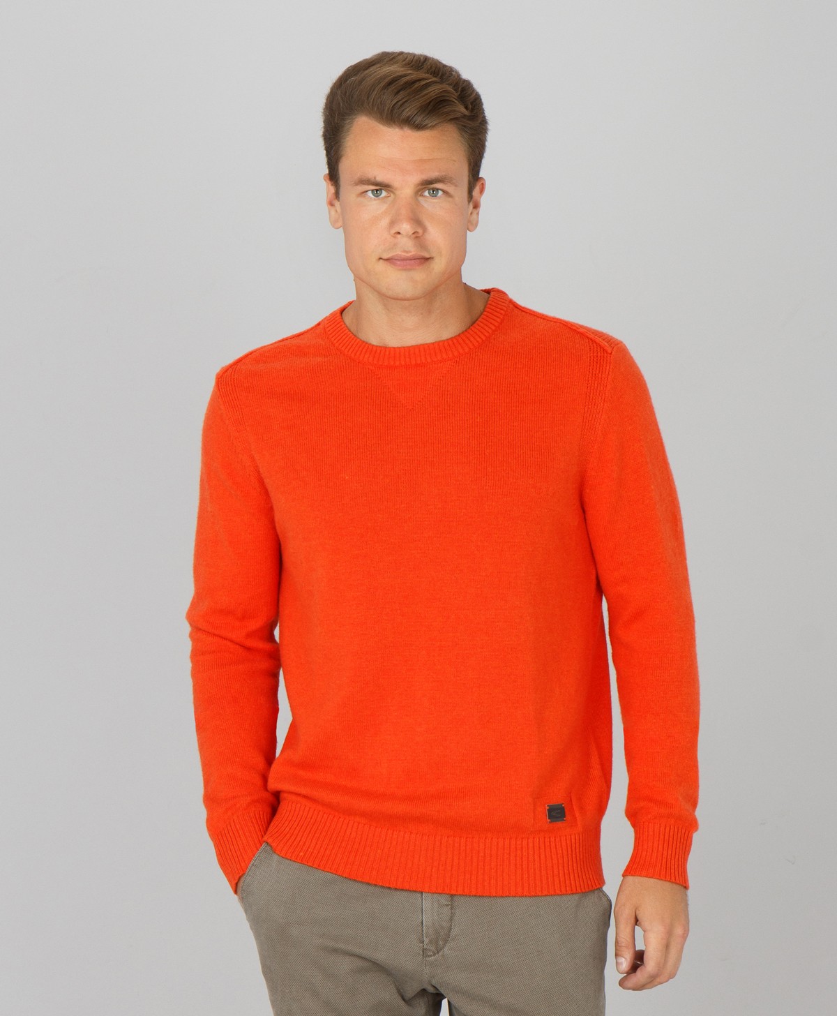 Джемпер CAMEL ACTIVE