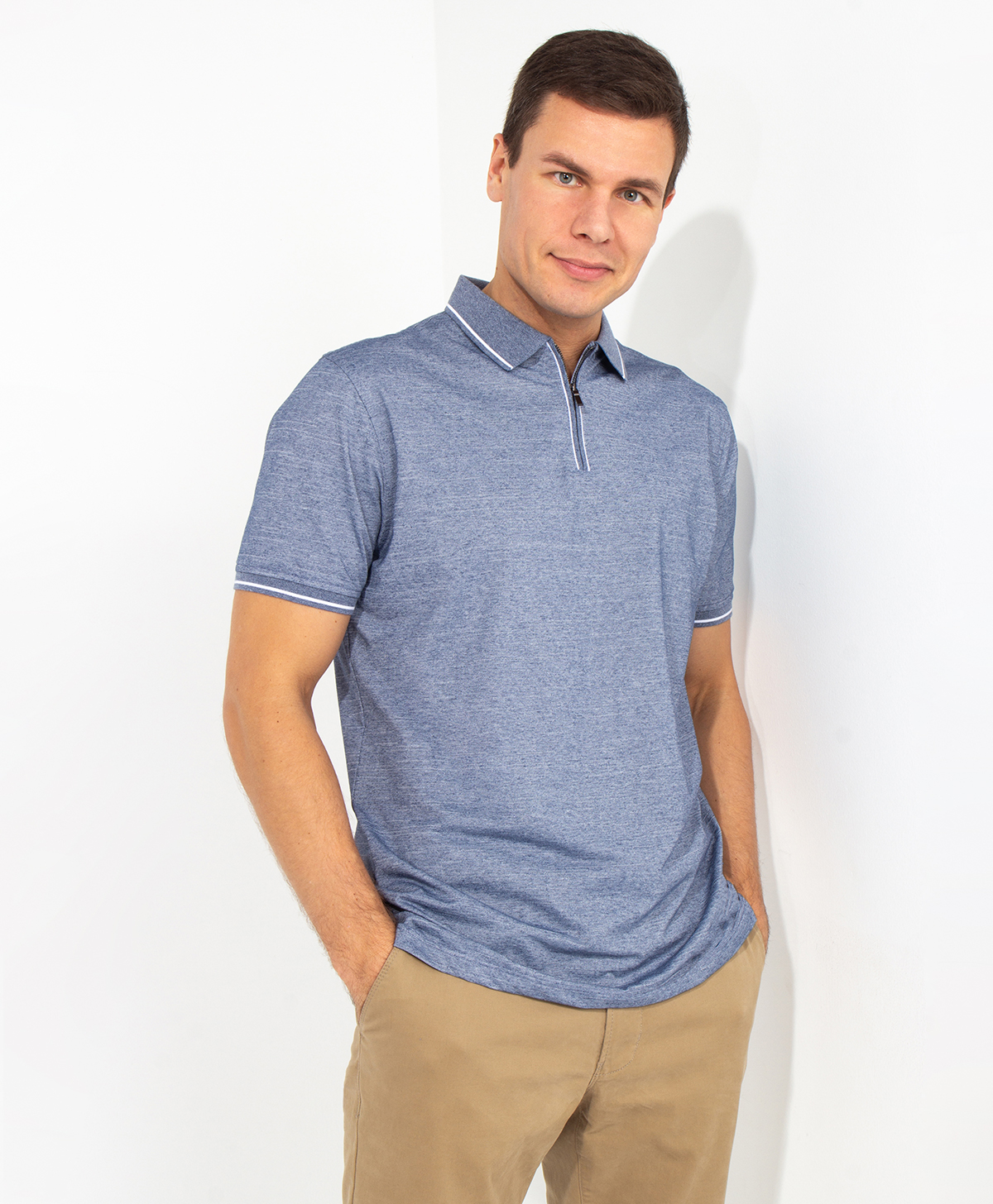 Поло THOMAS BERGER