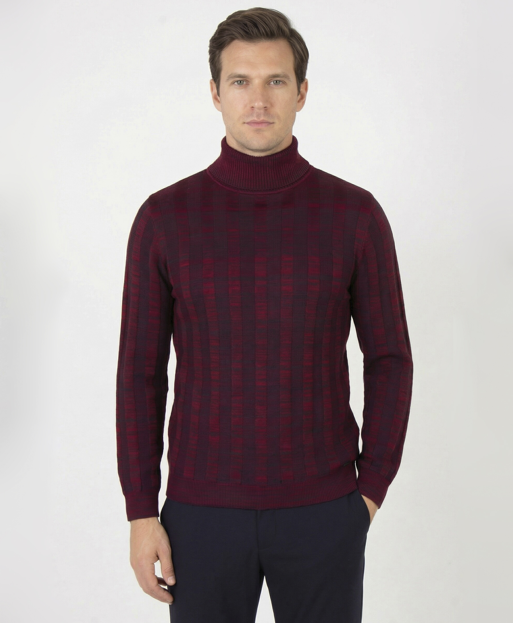 Джемпер THOMAS BERGER