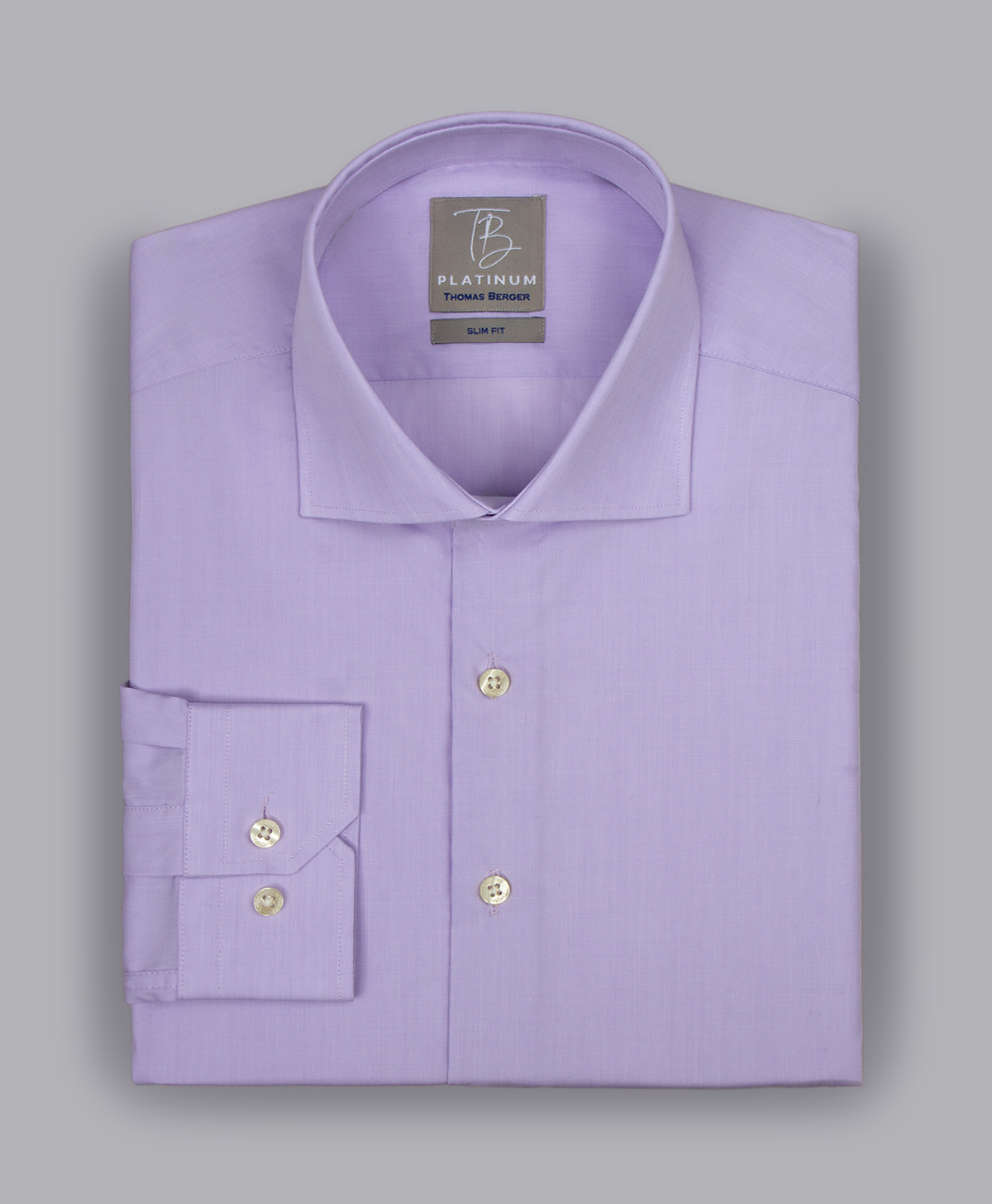 Рубашка THOMAS BERGER PLATINUM