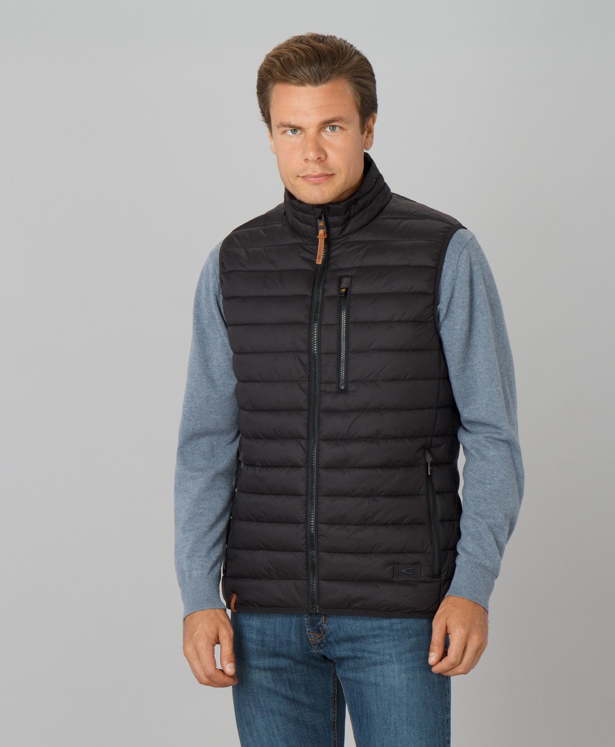 Жилет CAMEL ACTIVE