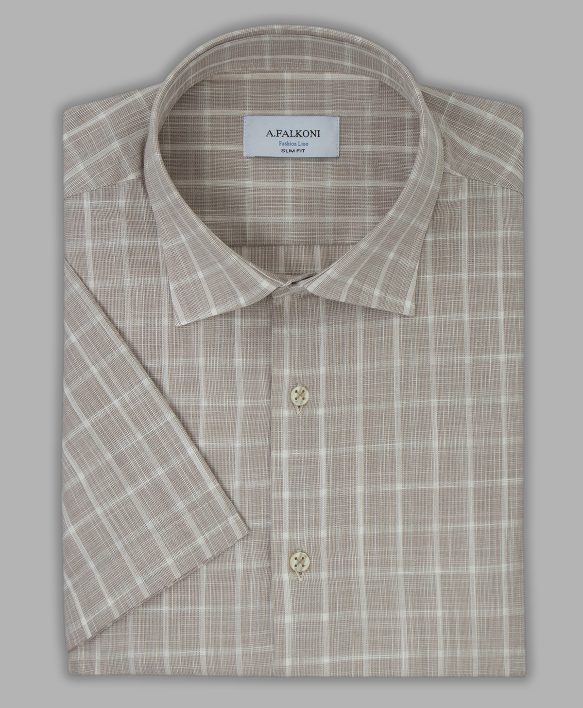 Рубашка A.FALKONI FASHION LINE