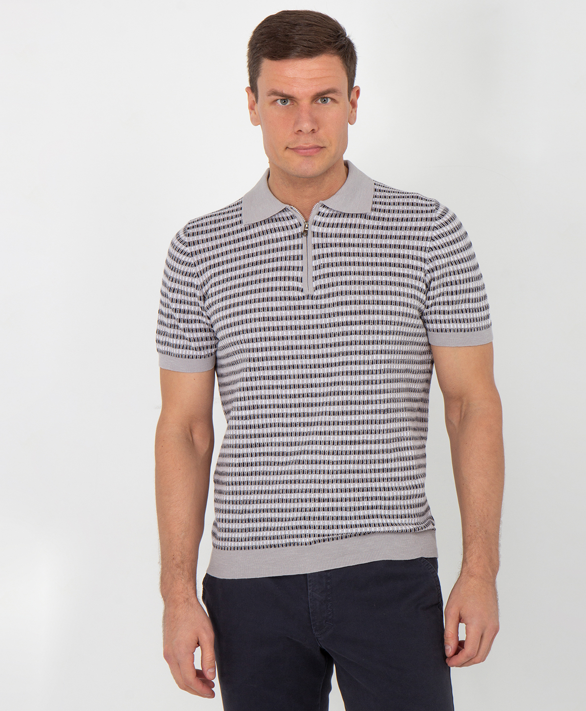 Поло GINO PELLINI