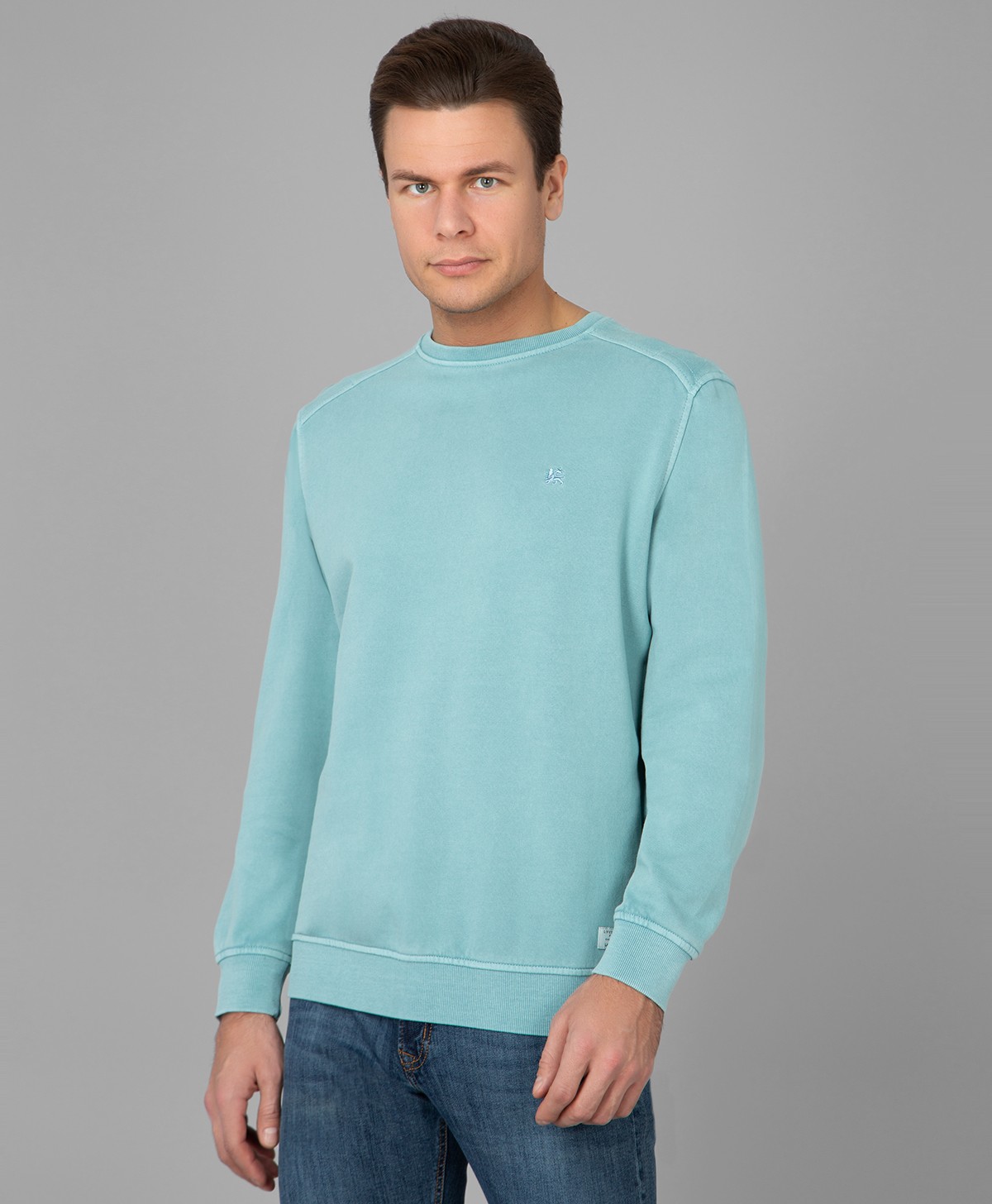 Толстовка LERROS