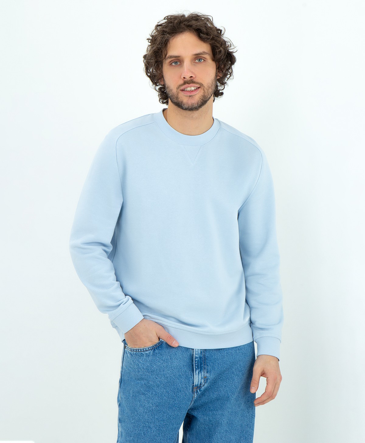 Толстовка ROY ROBSON