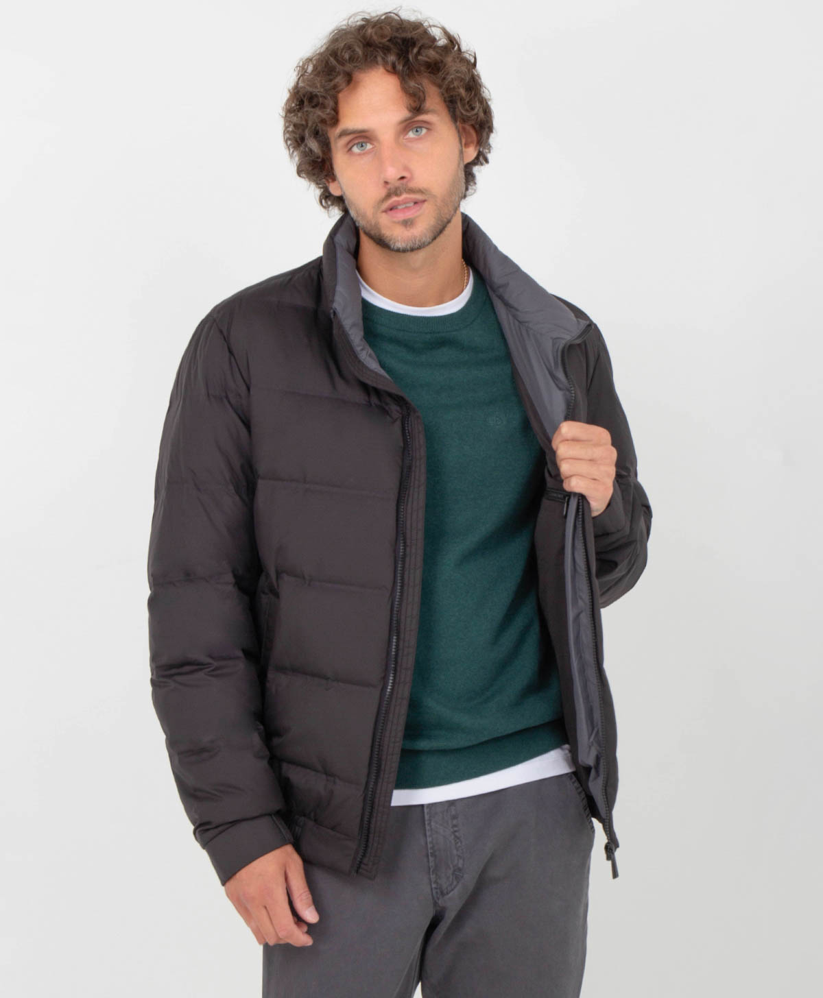 Куртка THOMAS BERGER