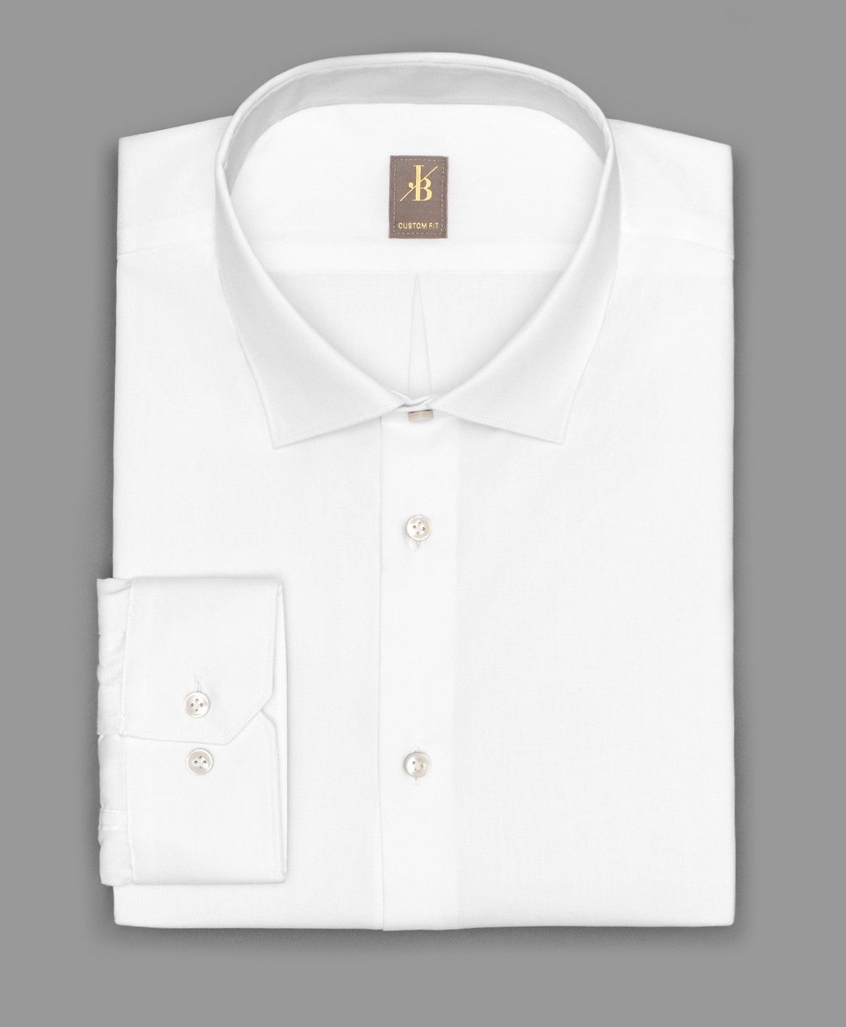 Рубашка JACQUES BRITT