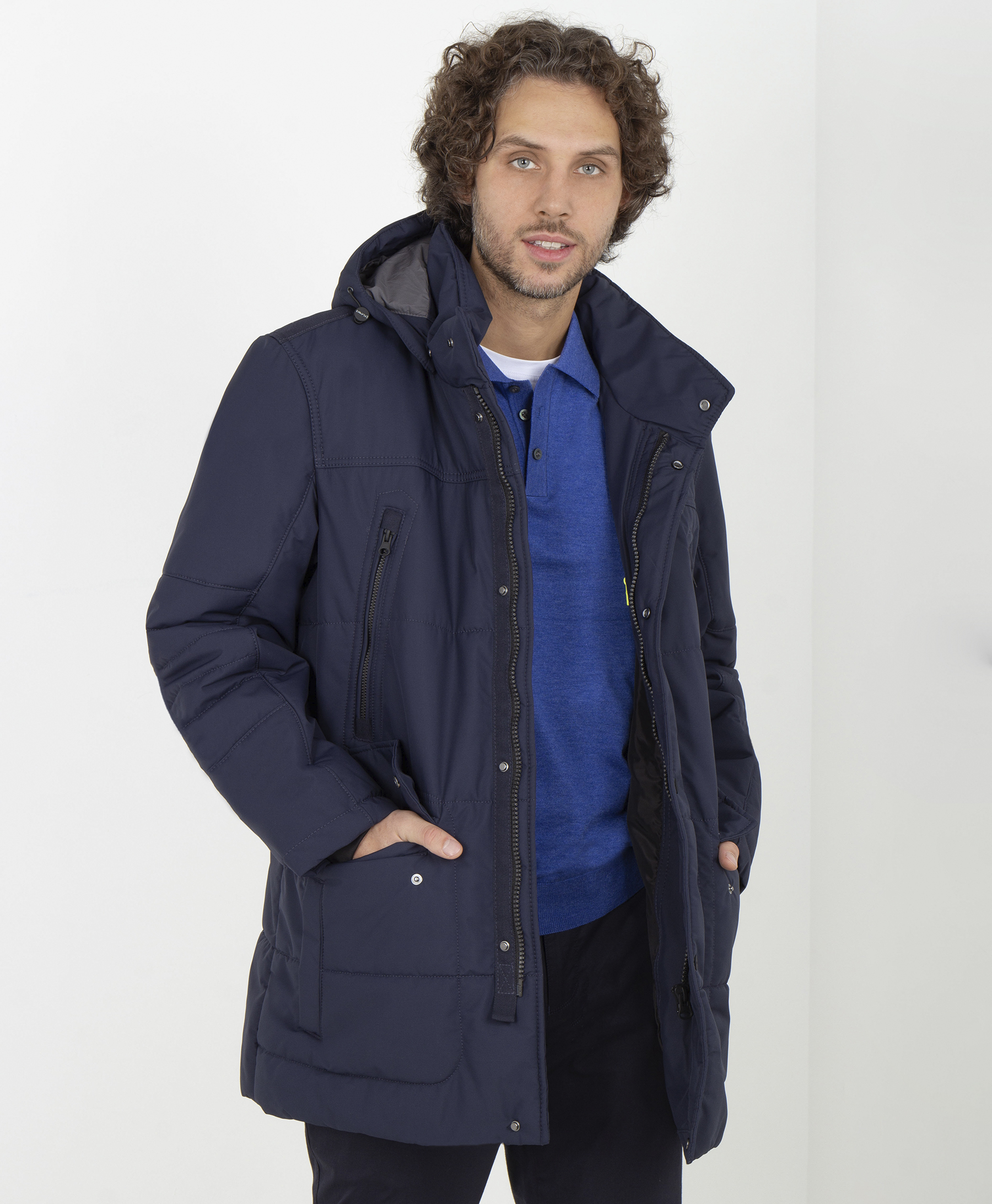 Куртка CALAMAR