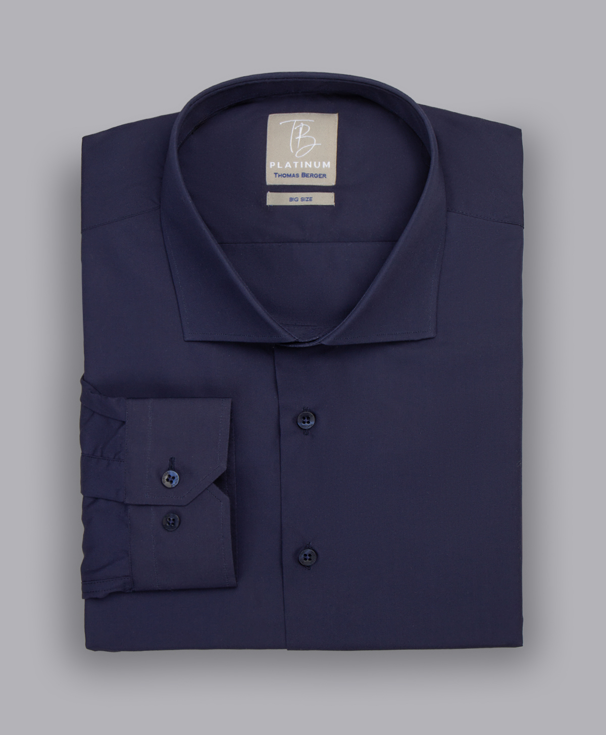 Рубашка THOMAS BERGER PLATINUM