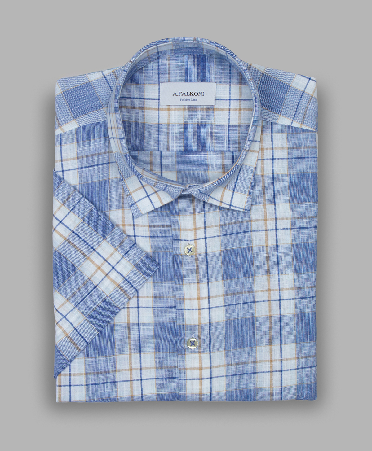 Рубашка A.FALKONI FASHION LINE