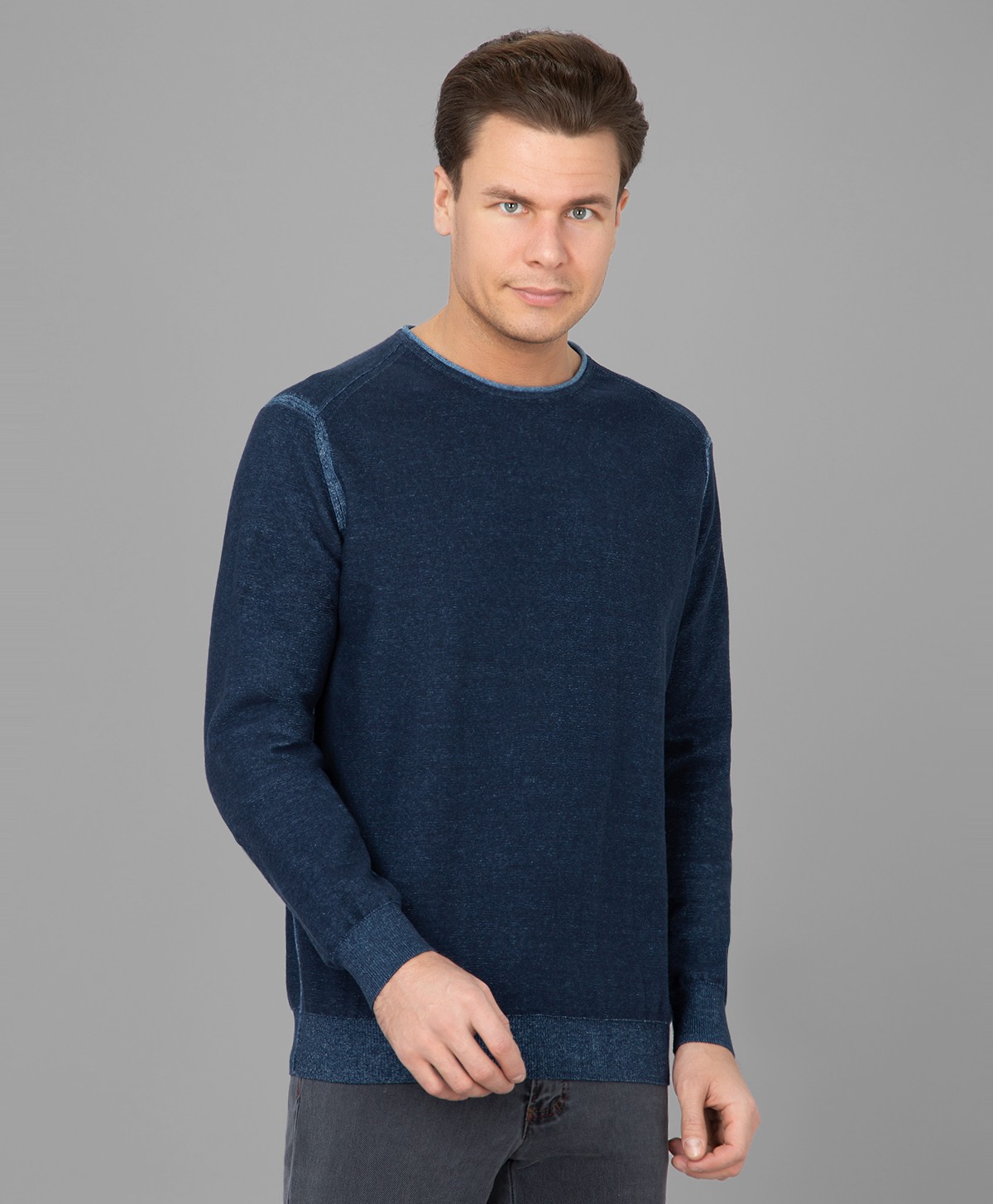 Джемпер CAMEL ACTIVE