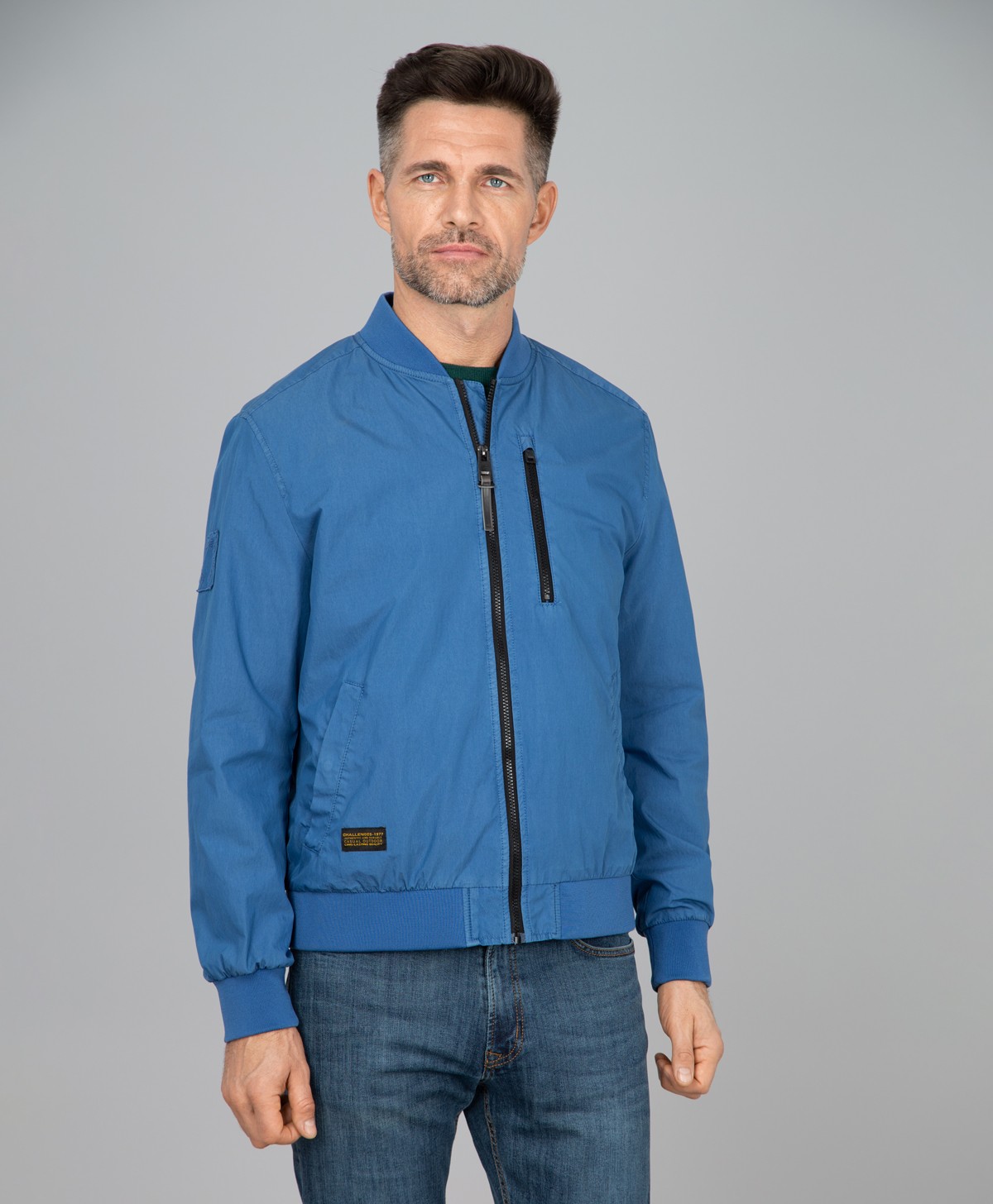 Куртка CAMEL ACTIVE